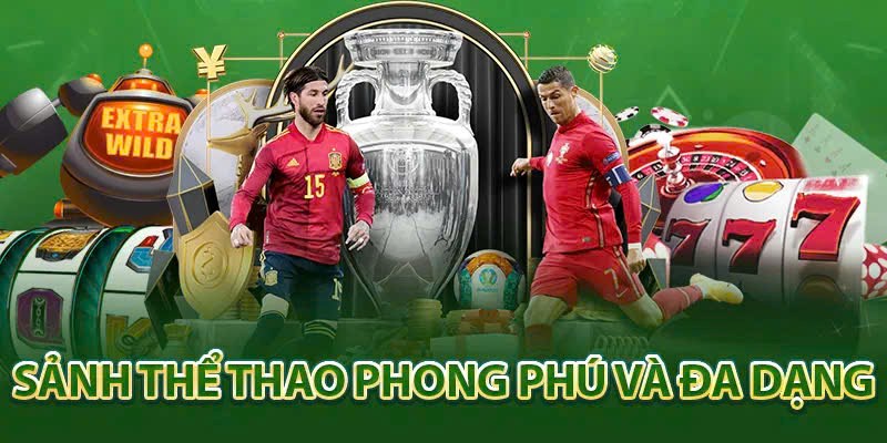 Thể thao Good88 thu hút đông đảo người chơi tham gia